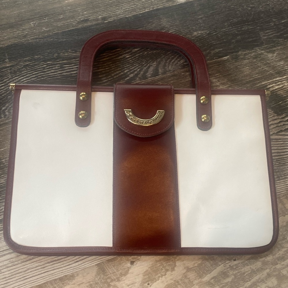 Vintage Etienne Aigner